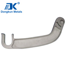 Customized Metal Forged Parts for Auto Parts